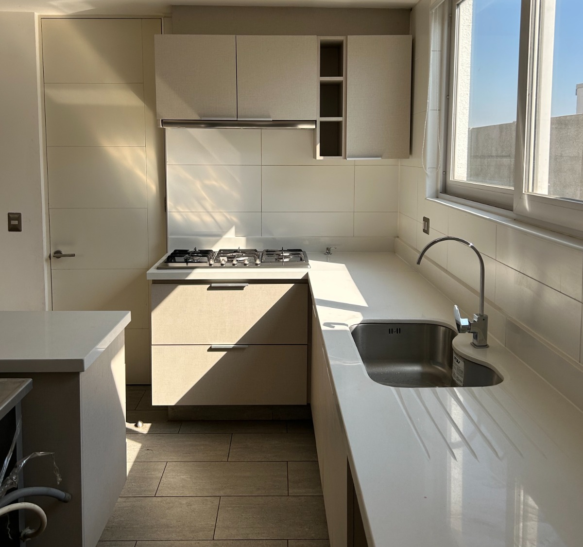 Arriendo Casa 4D en suite Walk-in cl&oacute;set 3B 2E La Dehesa - Lo Barnechea