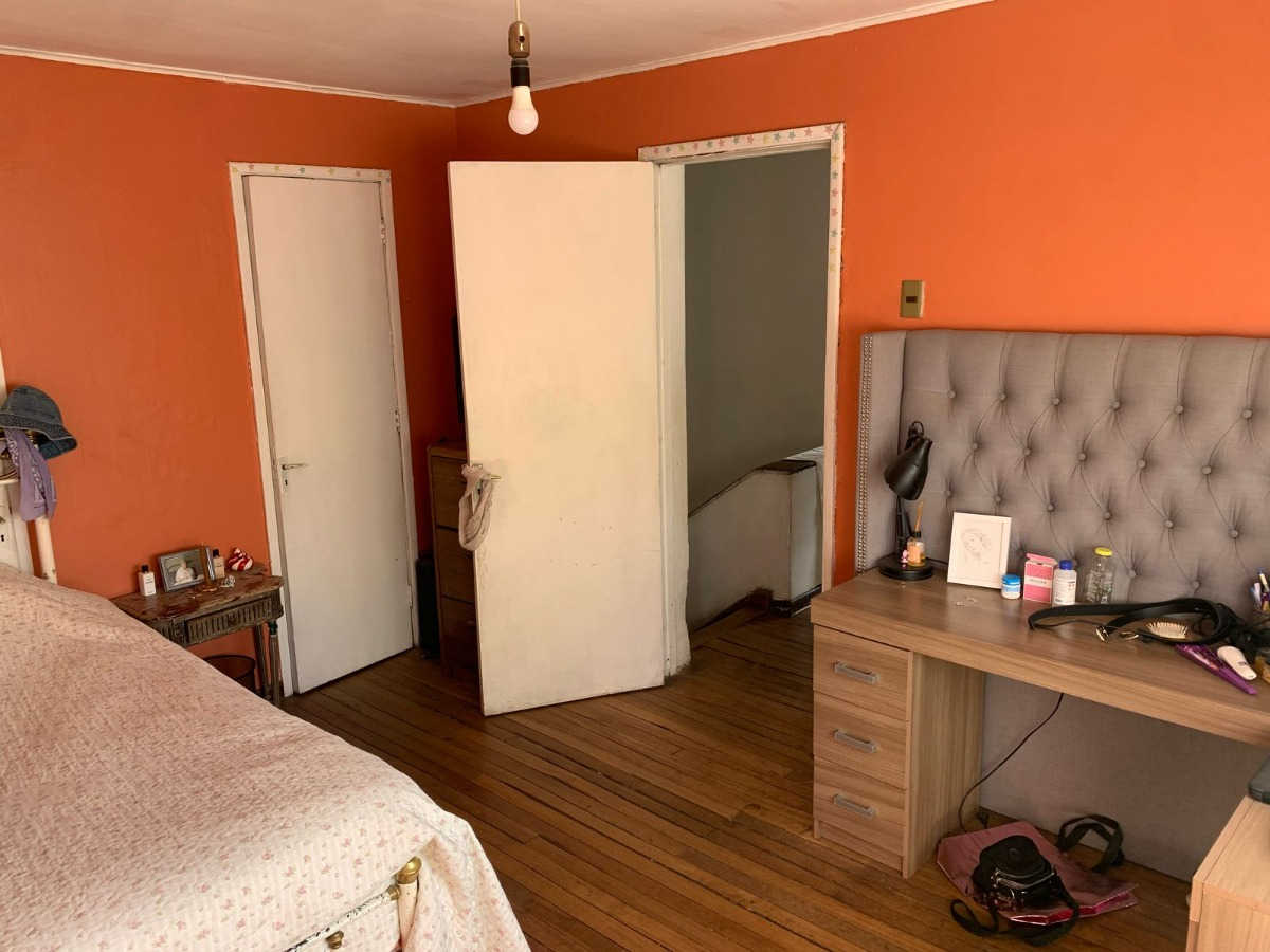 Venta Casa 4D 3B 1E  - Las Condes