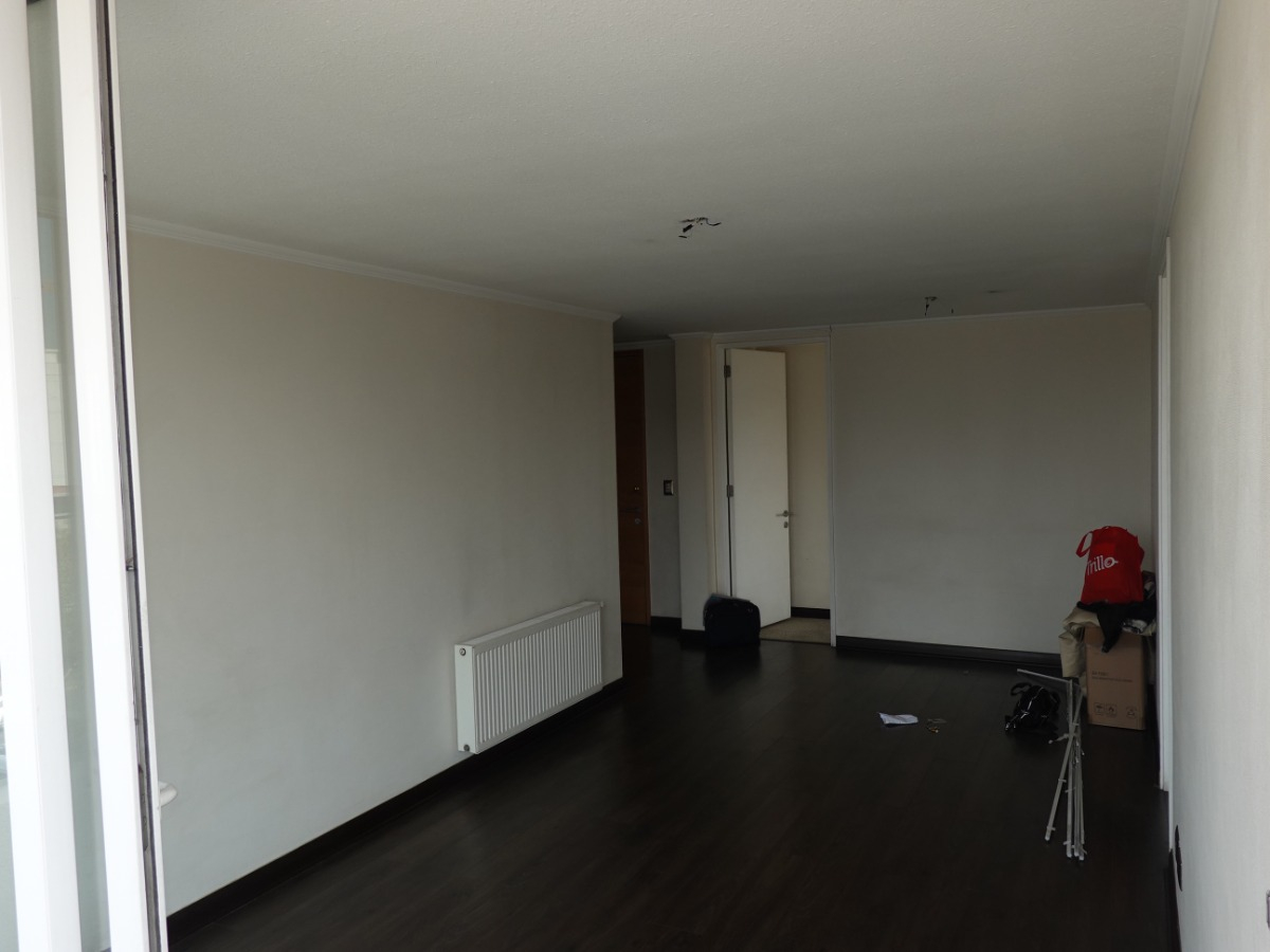 Arriendo Departamento NO 2D en suite Walk-in cl&oacute;set 2B 1E 1B  - Providencia