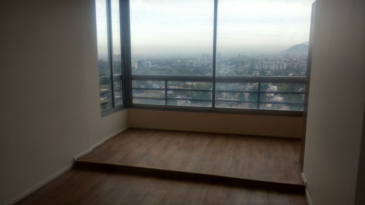 Arriendo Departamento NP 3D 2B 1E 1B Parque Padre Alberto Hurtado - Las Condes