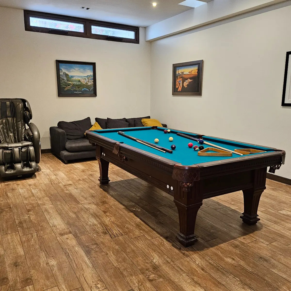 Venta Casa NOSP 6D en suite Walk-in cl&oacute;set 7B 4E 3B Pedro de Valdivia Norte - Providencia