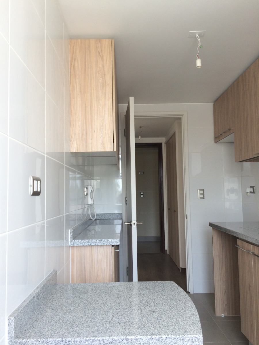 Arriendo Departamento SO 2D 2B 2E 1B Plaza Ega&ntilde;a - &Ntilde;u&ntilde;oa