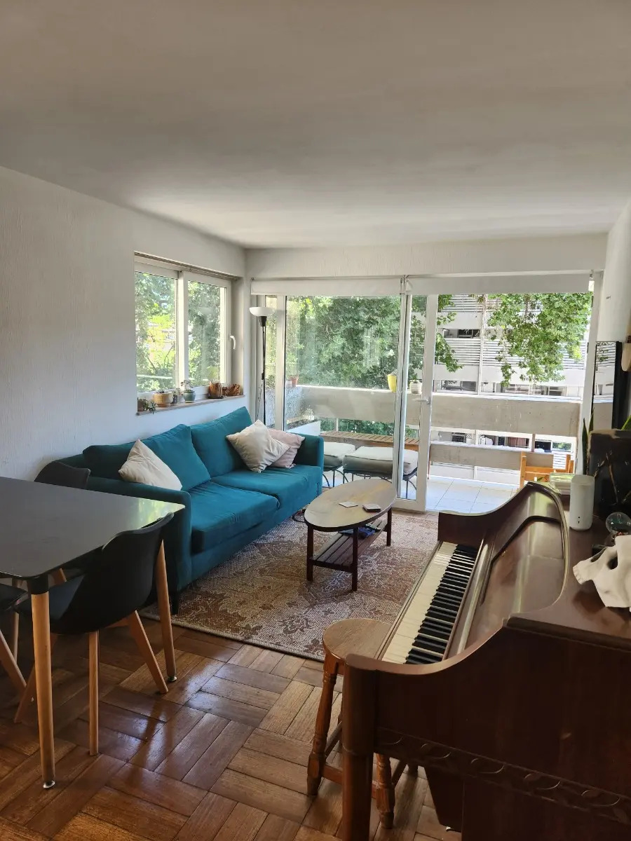 Arriendo Departamento SP 3D 2B 1E Pedro de Valdivia - Providencia