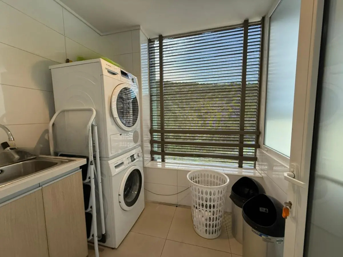 Arriendo Departamento NP 3D en suite Walk-in cl&oacute;set 4B 2E Tabancura - Vitacura