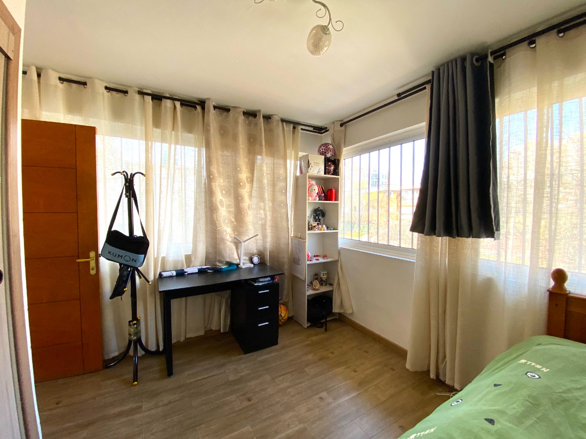 Arriendo Casa 4D 3B 3E 1B In&eacute;s de Su&aacute;rez - Providencia