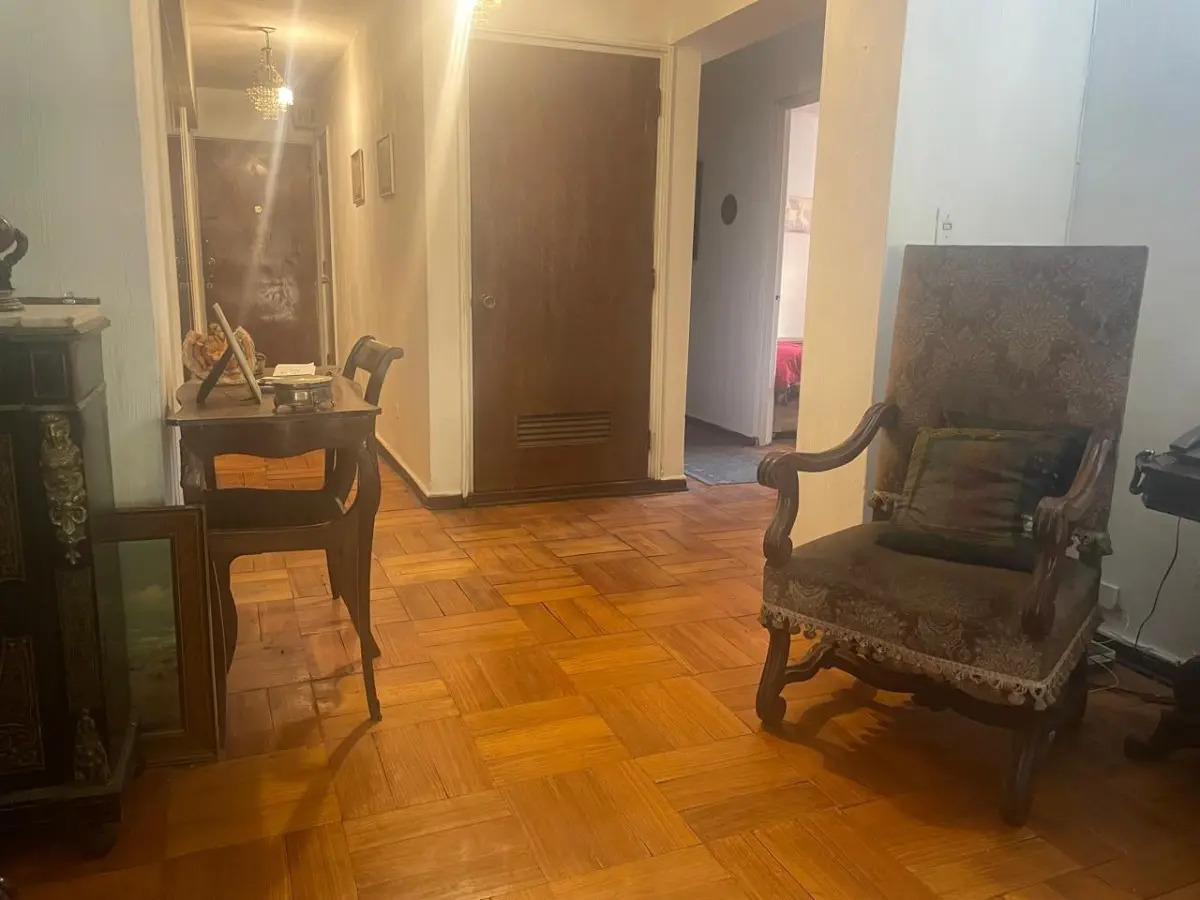 Venta Departamento NO 4D en suite 3B 1E 1B Pedro de Valdivia - Providencia
