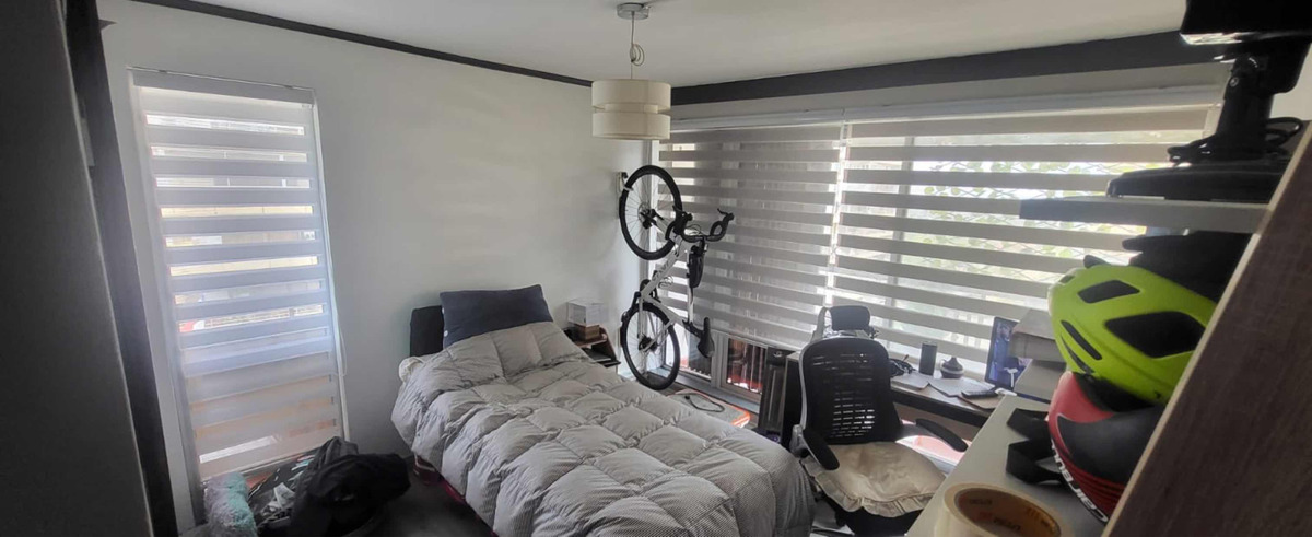 Venta Departamento 3D  - La Reina