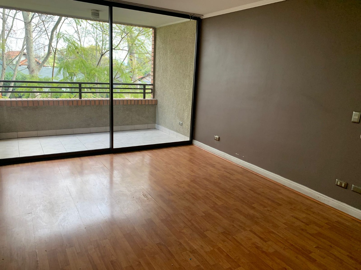 Arriendo Departamento NO 3D en suite 2B 2E 1B Col&oacute;n Oriente - Vital Apoquindo - Las Condes