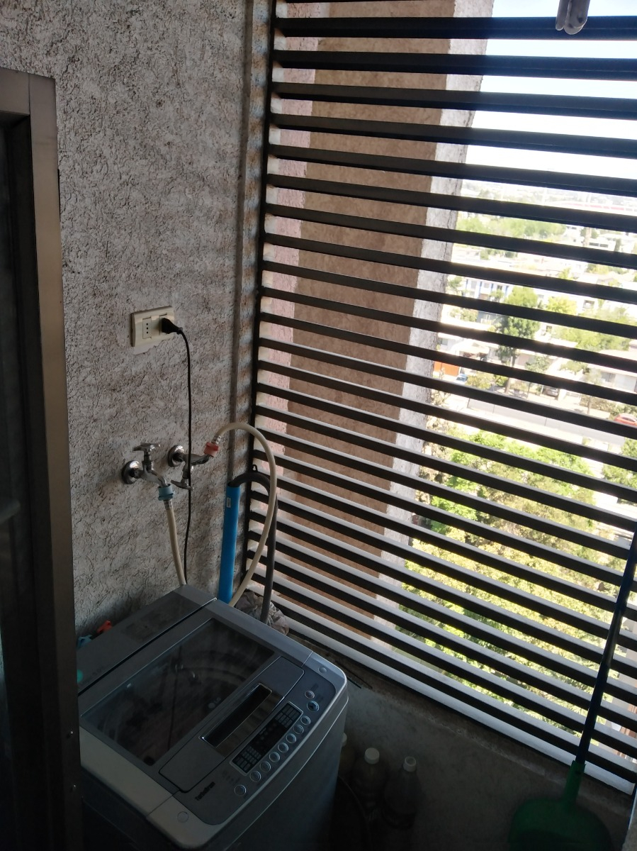 Arriendo Departamento SO 2D en suite Walk-in cl&oacute;set 2B 1E 1B Metro Monse&ntilde;or Eyzaguirre - &Ntilde;u&ntilde;oa