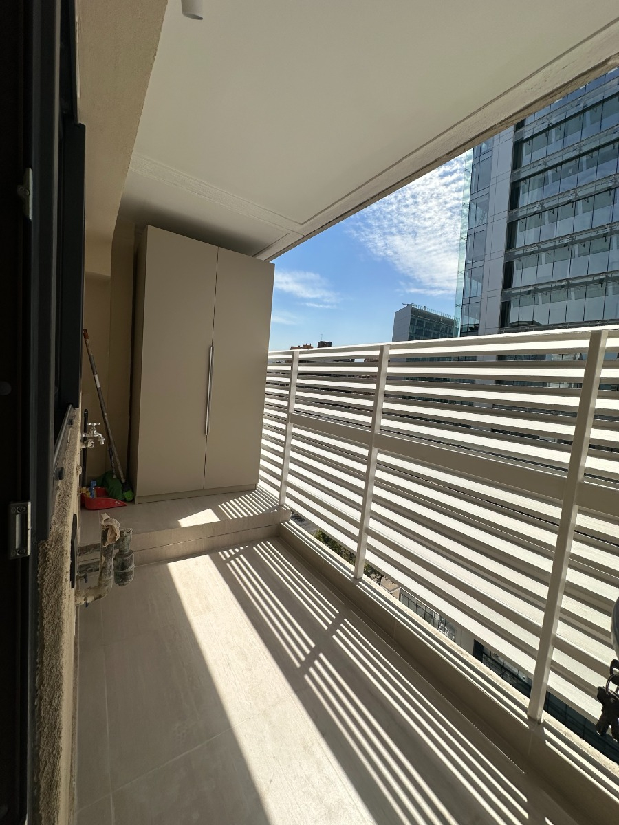 Venta Departamento SO 3D 3B 2E 1B Barrio El Golf - Las Condes