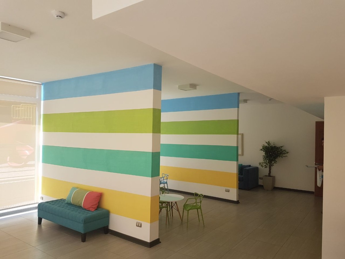 Venta Departamento S 1D 1B 1E 1B Parque San Eugenio - Metro &Ntilde;uble - &Ntilde;u&ntilde;oa