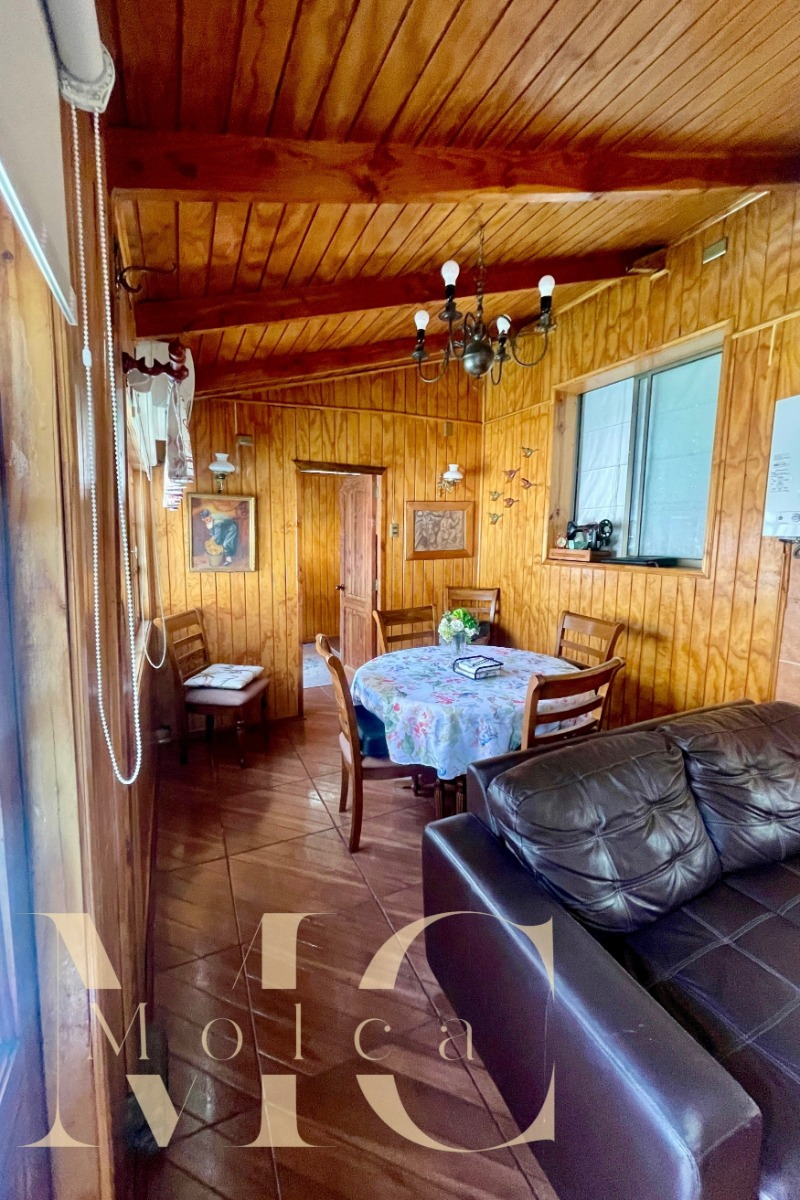 Venta Casa O 4D en suite Walk-in cl&oacute;set 2B 2E Parque Bot&aacute;nico - &Ntilde;u&ntilde;oa