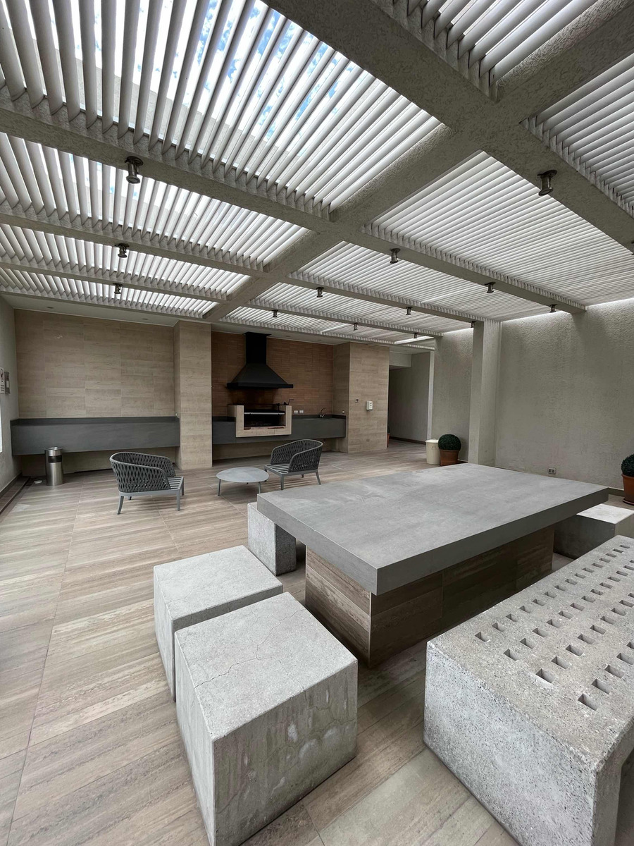 Arriendo Departamento 2D 2B 2E 1B Sebasti&aacute;n Elcano - Las Condes