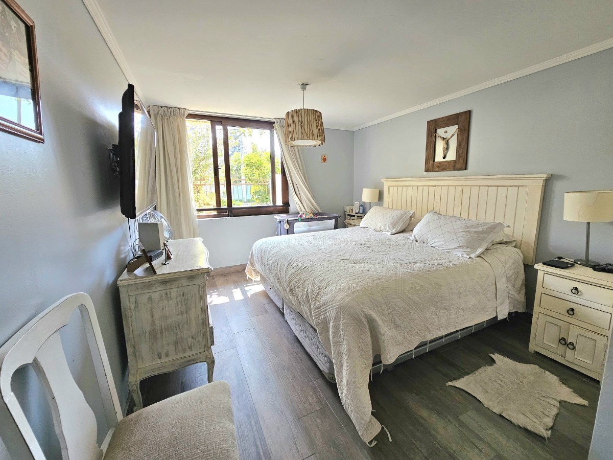 Venta Departamento NO 3D 3B 1E 1B Alto Las Condes - Las Condes