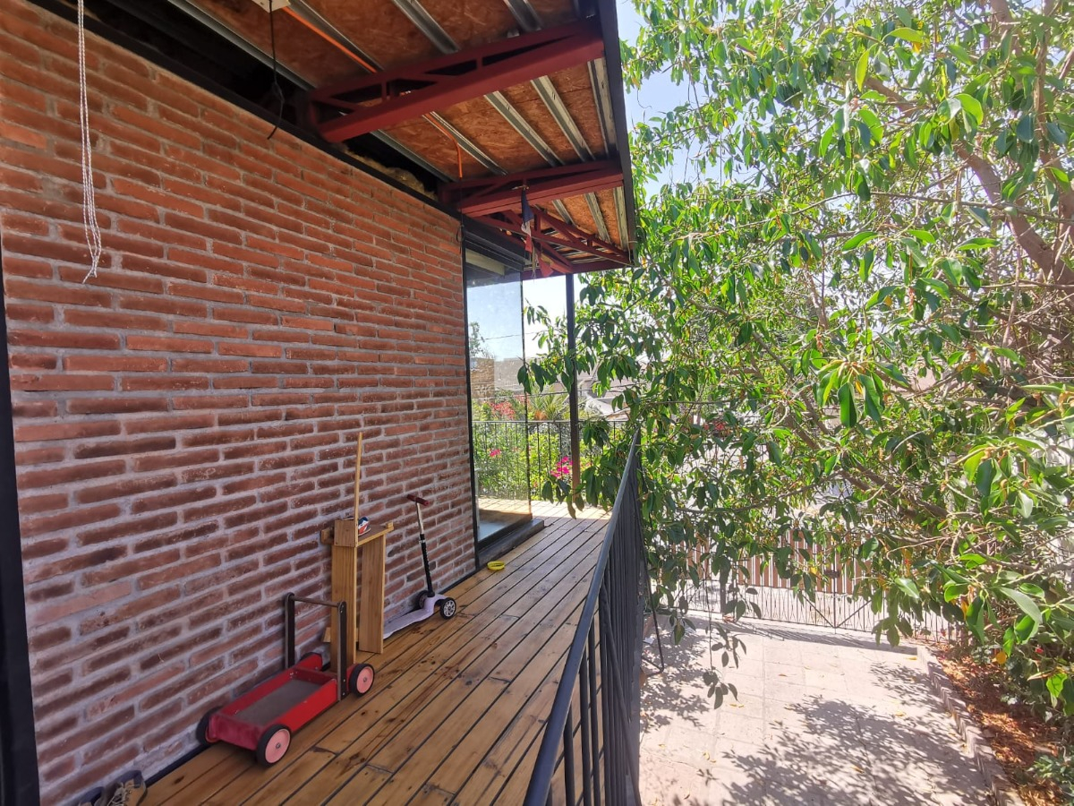 Arriendo Casa 3D 3B 2E 1B Campus Oriente - Providencia