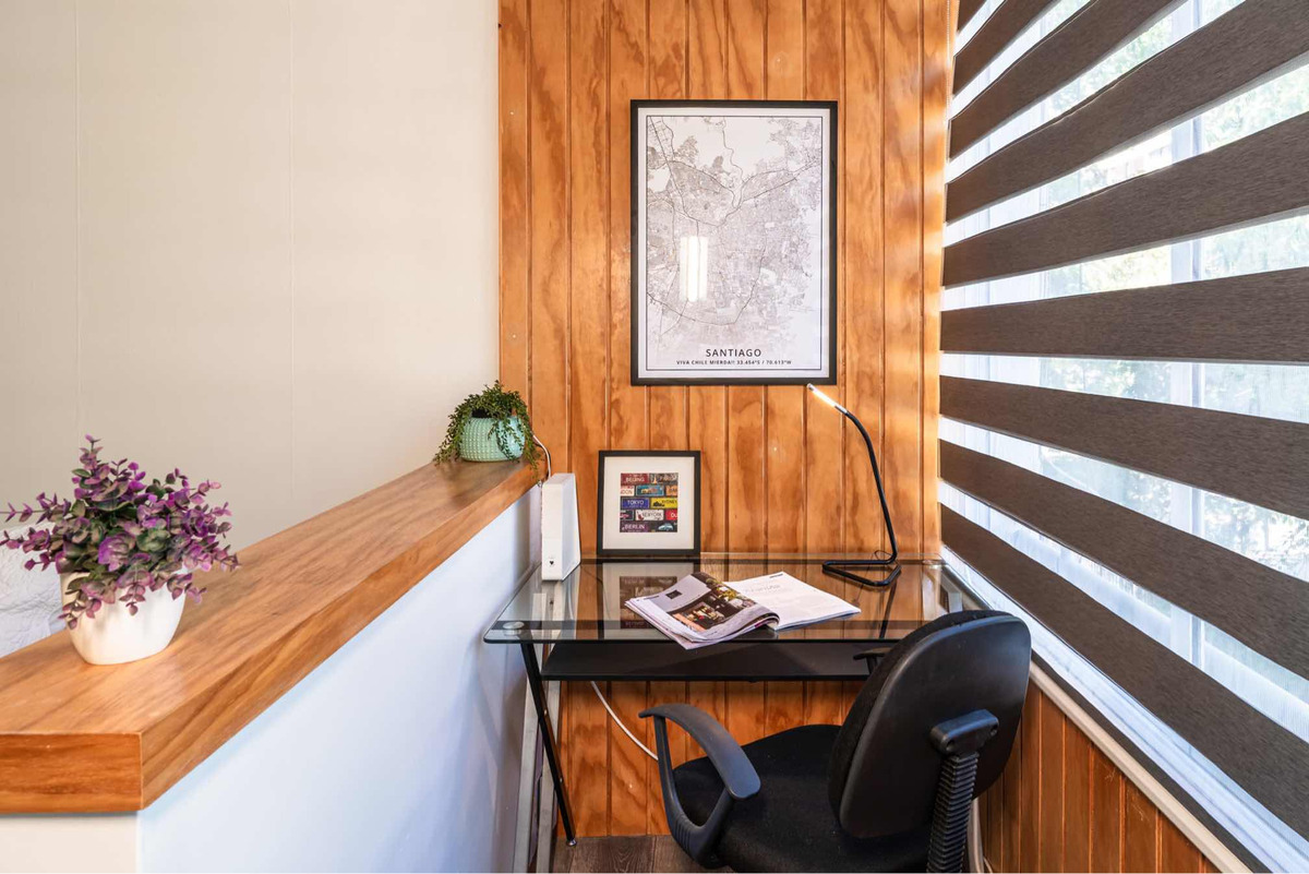 Venta Departamento 1D Pedro de Valdivia - Providencia