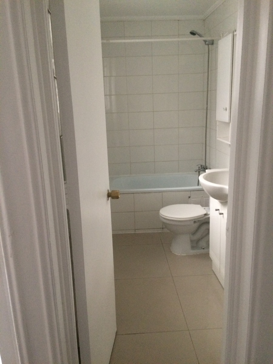 Arriendo Casa SO 3D en suite 3B 2E Troncos Viejos - La Reina