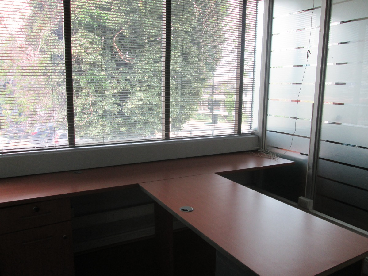 Arriendo Oficina SO 3B 3E Pedro de Valdivia Norte - Providencia