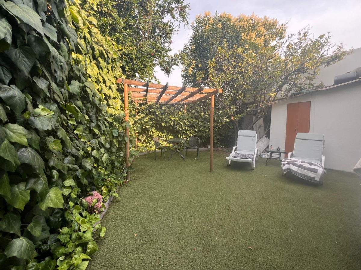 Venta Casa NO 3D 2B 1E 1B Metro Manquehue - Apumanque - Las Condes