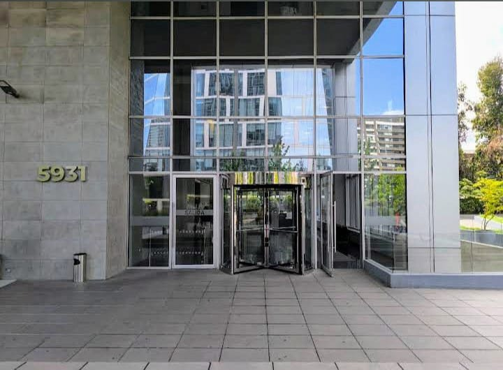 Arriendo Oficina NP 2B 2E Nueva Las Condes - Las Condes