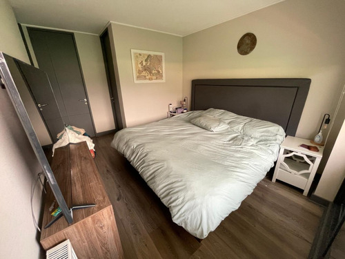 Arriendo Departamento O 3D en suite Walk-in cl&oacute;set 3B 1E 1B Puente Nuevo - Lo Barnechea