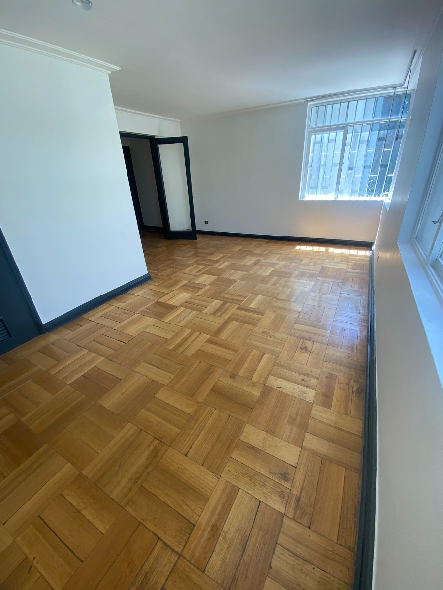 Arriendo Departamento 3D  - Las Condes