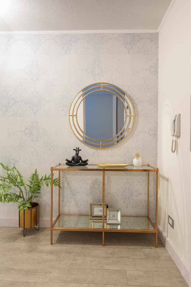 Venta Departamento 2D Barrio Italia - Providencia