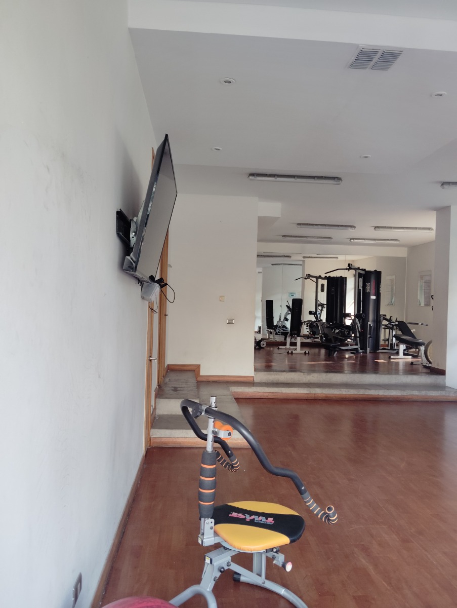 Arriendo Departamento NO 2D en suite Walk-in cl&oacute;set 2B 1E 1B Nueva Las Condes - Las Condes