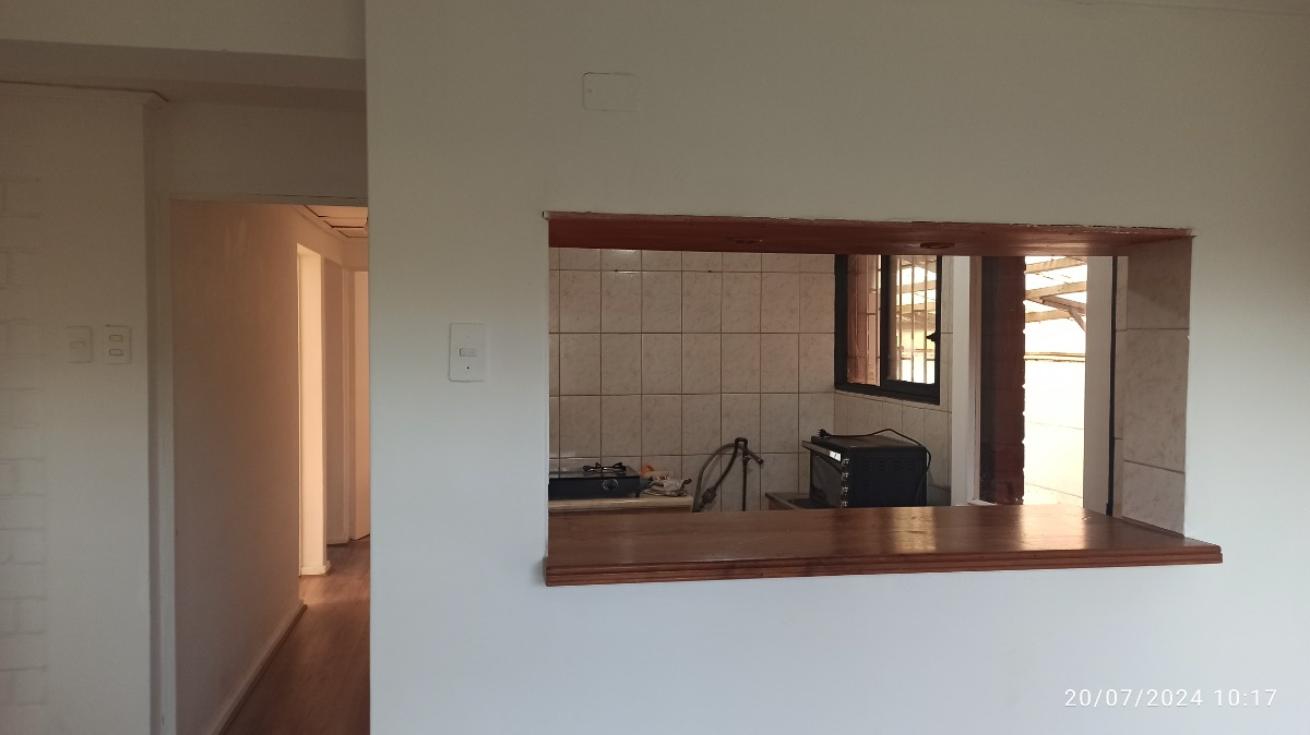 Venta Casa NO 3D 2B 1E 1B Rotonda Atenas - Las Condes