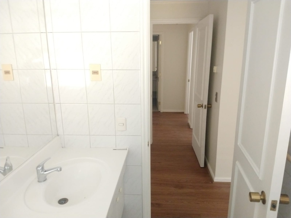 Arriendo Departamento 3D Las Lilas - Providencia