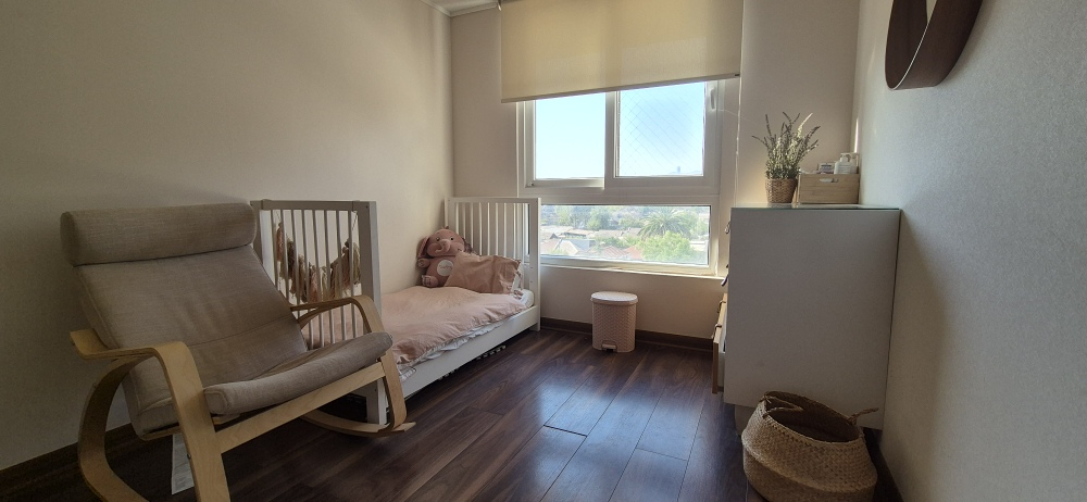 Venta Departamento 2D 2B 1E Estadio Nacional - &Ntilde;u&ntilde;oa