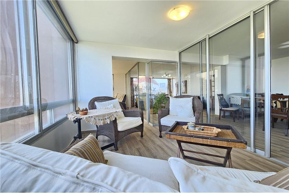 Venta Departamento NP 3D en suite 4B 2E 1B Los Leones - Providencia