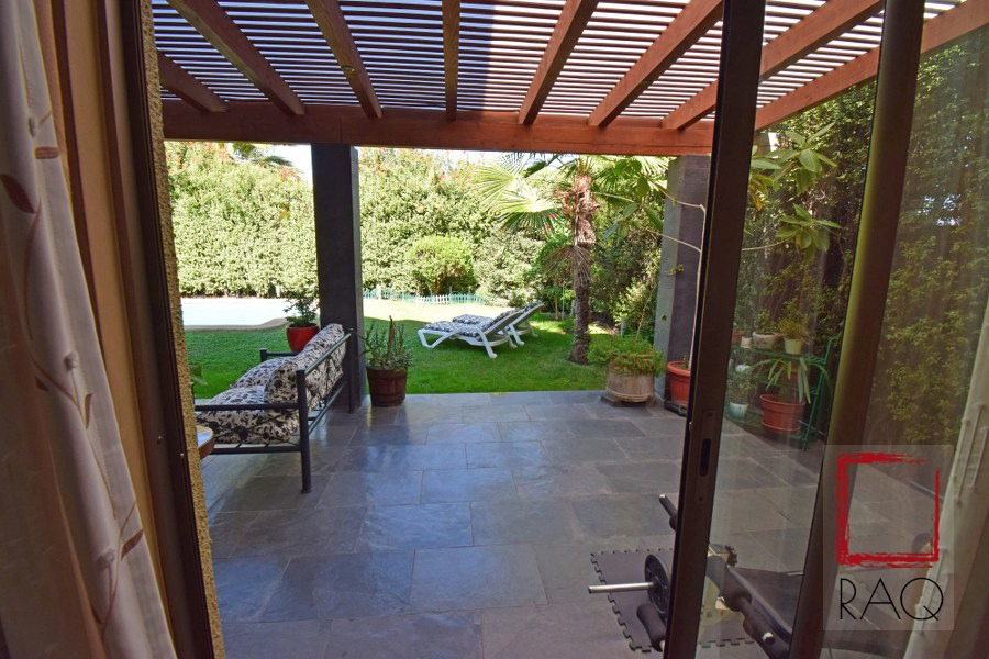Venta Casa O 5D en suite Walk-in cl&oacute;set 5B 4E La Reina Alta - La Reina