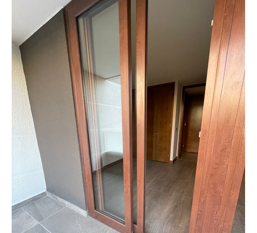 Arriendo Departamento SO 3D en suite Walk-in cl&oacute;set 3B 2E 1B Sebasti&aacute;n Elcano - Las Condes