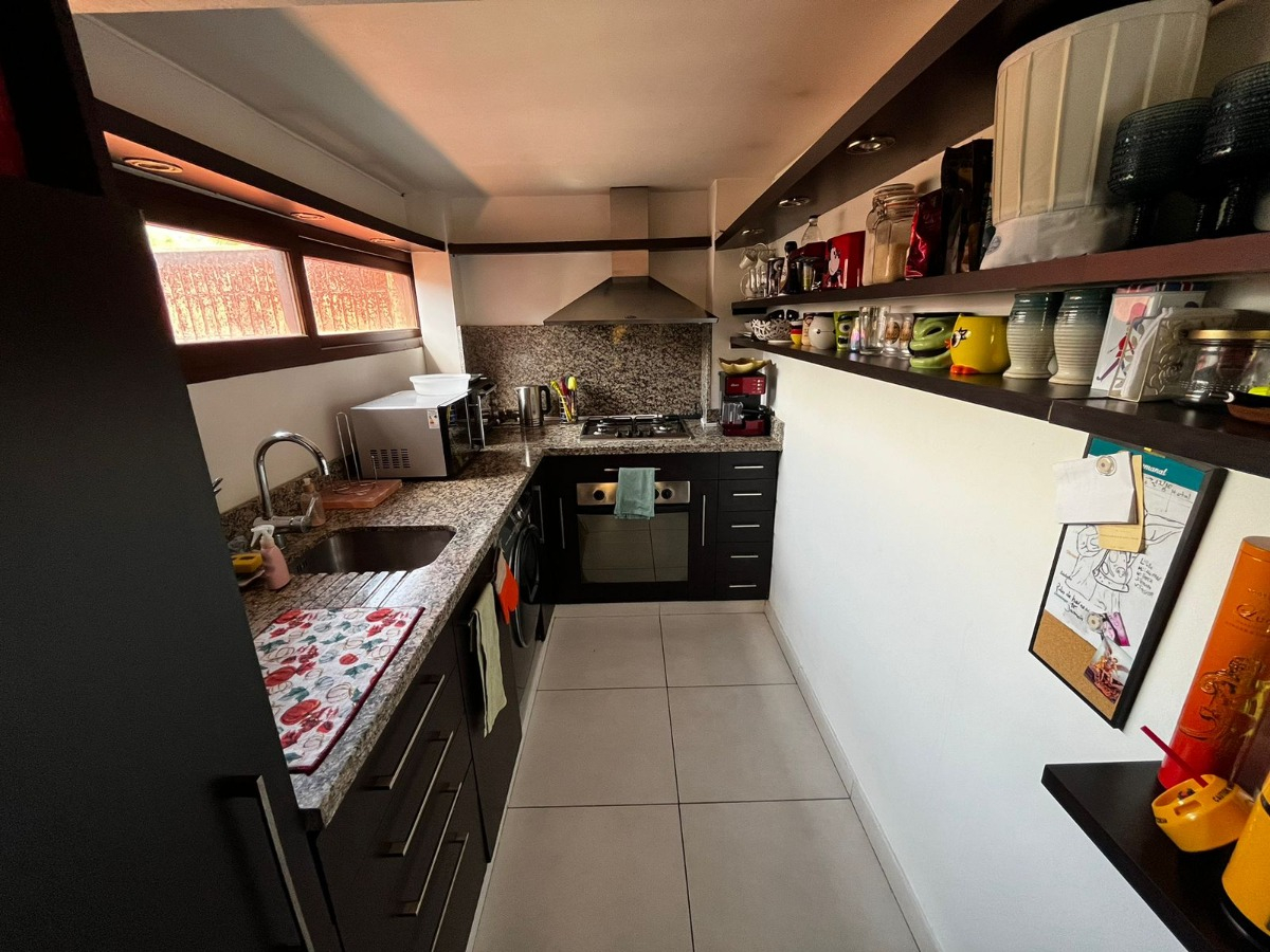 Arriendo Departamento 3D La Llaver&iacute;a - Vitacura