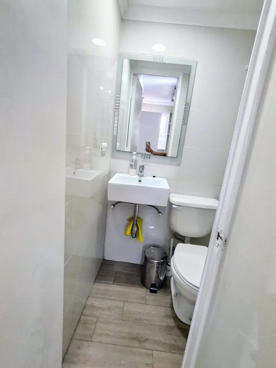 Arriendo Departamento N 2D Walk-in cl&oacute;set 2B 1E Vaticano - Las Condes