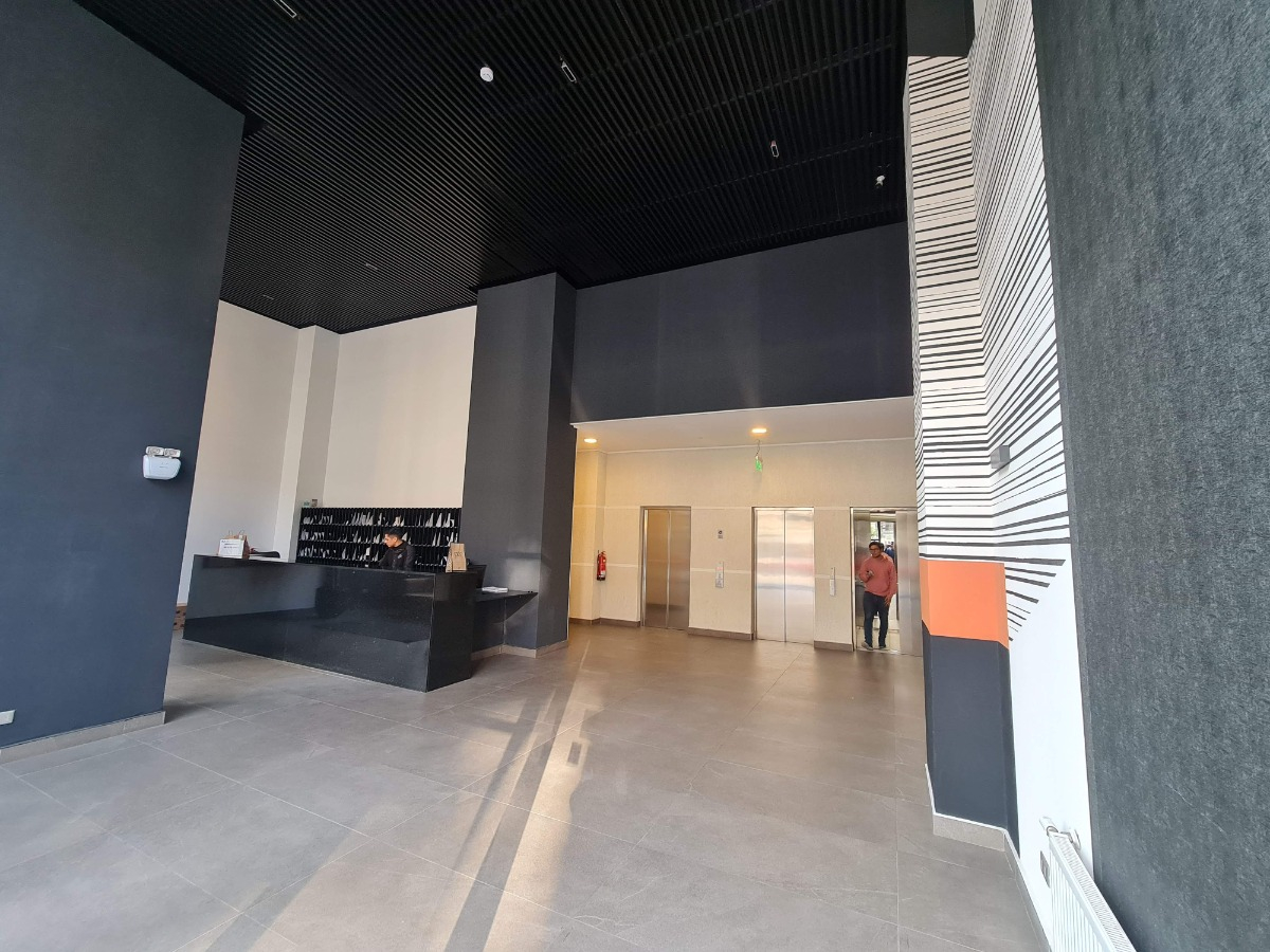 Arriendo Departamento S 2D en suite Walk-in cl&oacute;set 1B 1E 1B Plaza &Ntilde;u&ntilde;oa - &Ntilde;u&ntilde;oa