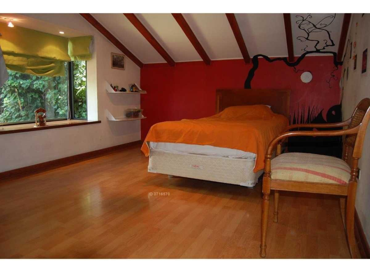 Venta Casa NOSP 6D en suite Walk-in cl&oacute;set 5B 3E 1B Pedro de Valdivia Norte - Providencia