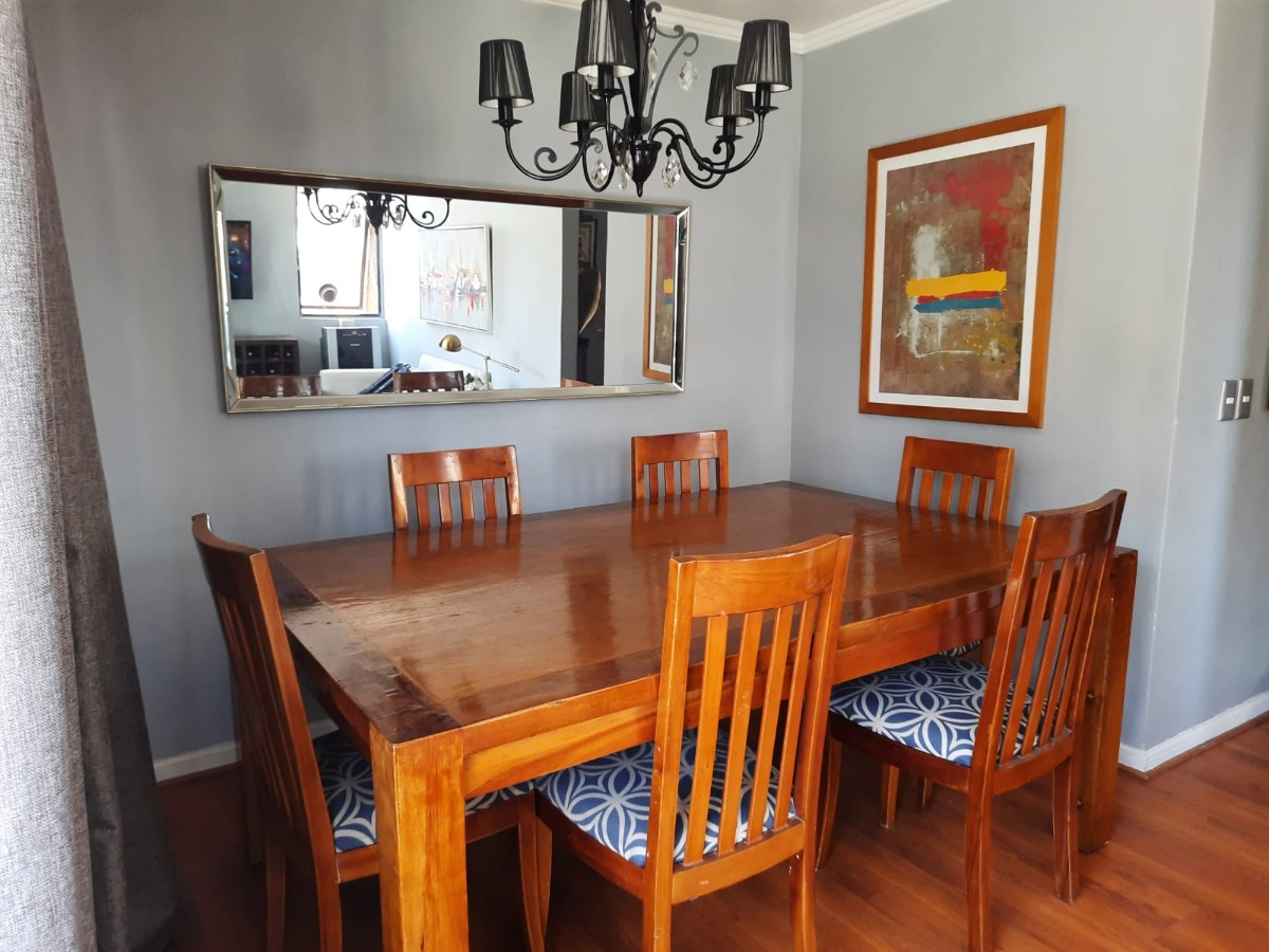 Arriendo Departamento 2D Rotonda Atenas - Las Condes