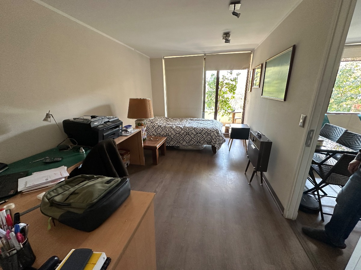 Venta Departamento SP 2D en suite Walk-in cl&oacute;set 2B 1E 1B Plaza Ega&ntilde;a - &Ntilde;u&ntilde;oa