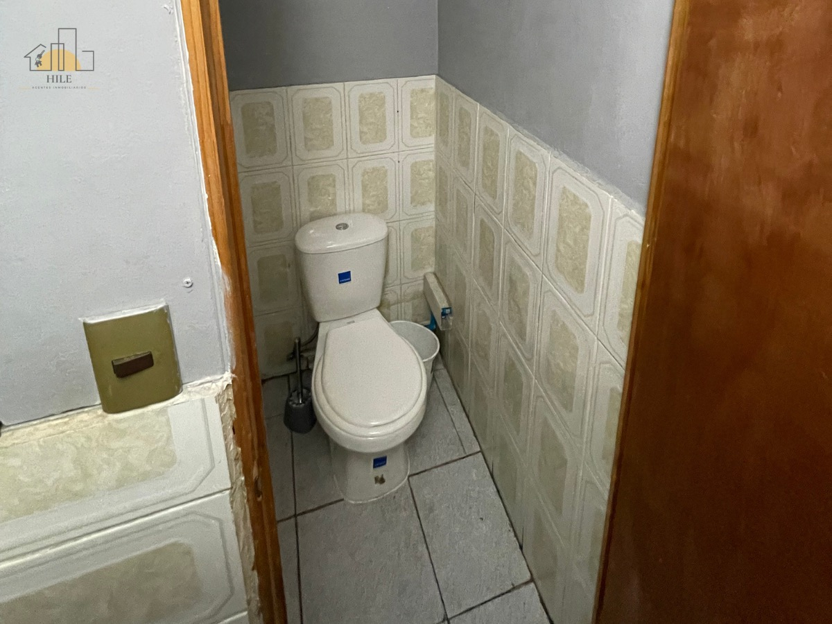 Arriendo Oficina NO 2B Bellavista - Providencia