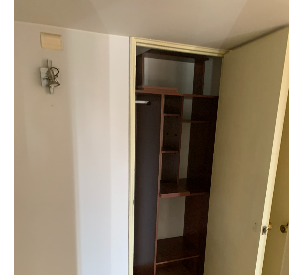 Arriendo Departamento NP 2D 2B 1E In&eacute;s de Su&aacute;rez - Providencia