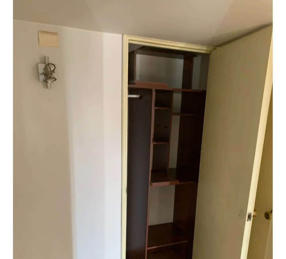 Arriendo Departamento NP 2D 2B 1E In&eacute;s de Su&aacute;rez - Providencia