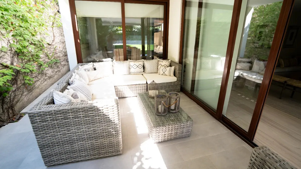 Venta Casa NO 5D en suite Walk-in cl&oacute;set 4B 5E 1B Los Trapenses - Lo Barnechea