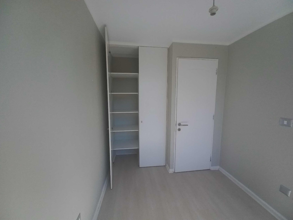 Venta Departamento 3D 2B 1E Metro Irarr&aacute;zaval - &Ntilde;u&ntilde;oa