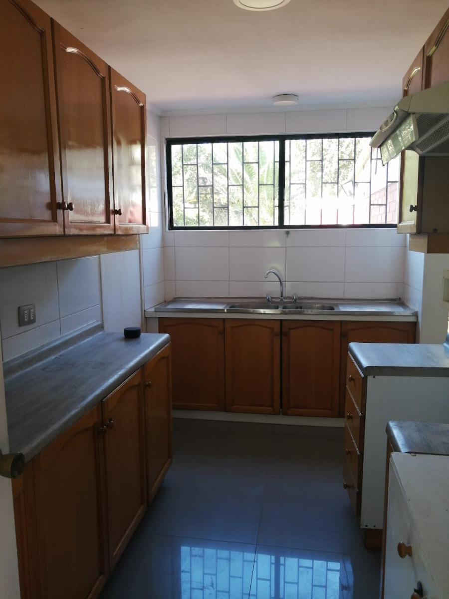 Arriendo Casa NOSP 4D 2B 2E 1B Estoril - Las Condes