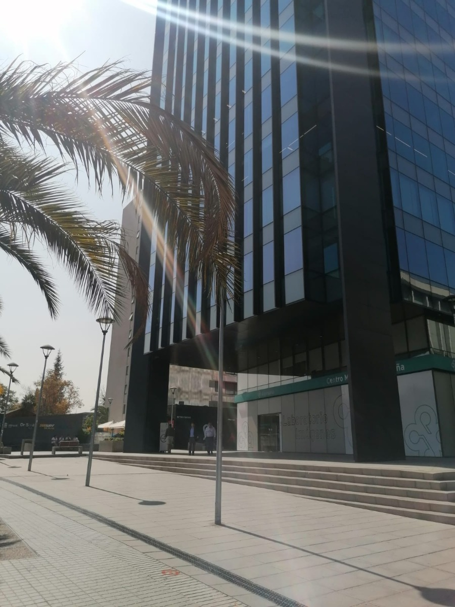 Venta Oficina 2B 2E Metro Sim&oacute;n Bolivar - La Reina
