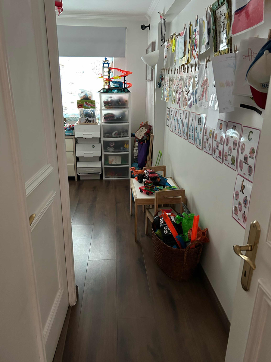 Venta Departamento 3D 3B 2E P&iacute;o XI - Vitacura