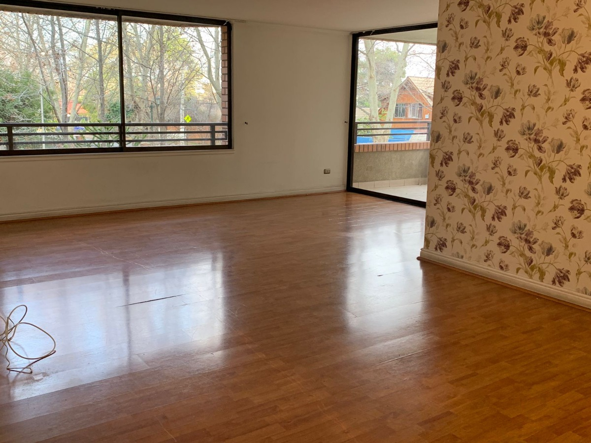 Arriendo Departamento NO 3D en suite 2B 2E 1B Col&oacute;n Oriente - Vital Apoquindo - Las Condes