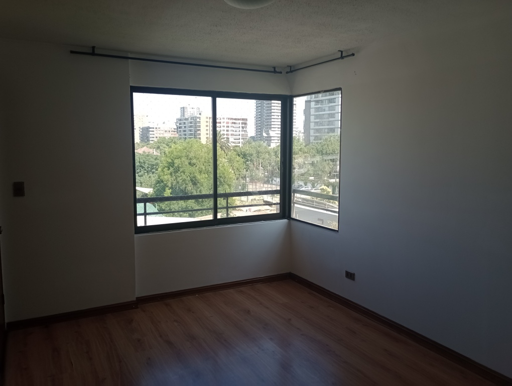 Arriendo Departamento 3D 2B 1E 1B Metro &Ntilde;u&ntilde;oa - &Ntilde;u&ntilde;oa